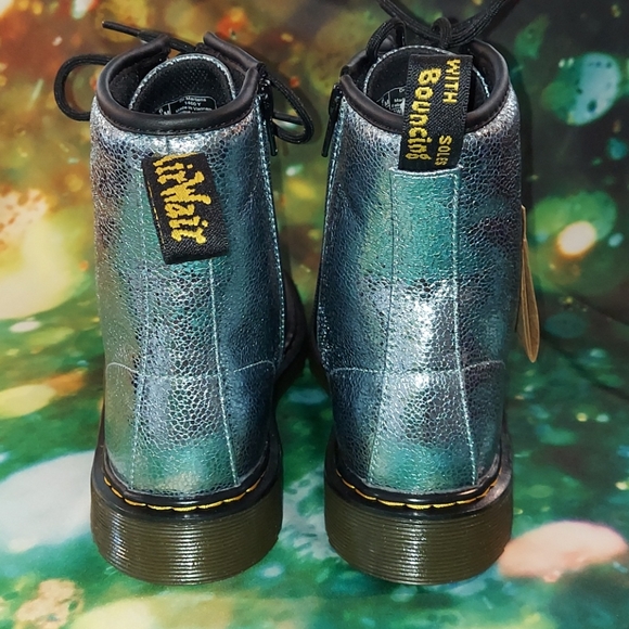 Dr. Martens Boots - Picture 3 of 6